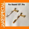 Xiaomi 12T Pro Power & Volume Flex Cable Replacement