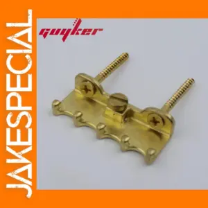 Brass Tremolo Bridge Spring Claw for Guitar