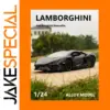 1:24 Lamborghini Revuelto Diecast Model