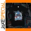 They Live We Sleep Short Sleeve T-Shirt