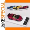 RM 1:64 LBWK Aventador LP700-4 Convertible Model Car