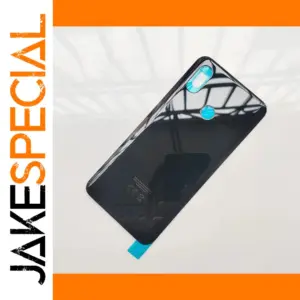 Mi8 Gorilla Glass Back Cover for Xiaomi Mi 8