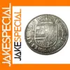 Antique Imitation 4 Reales Copy Coin