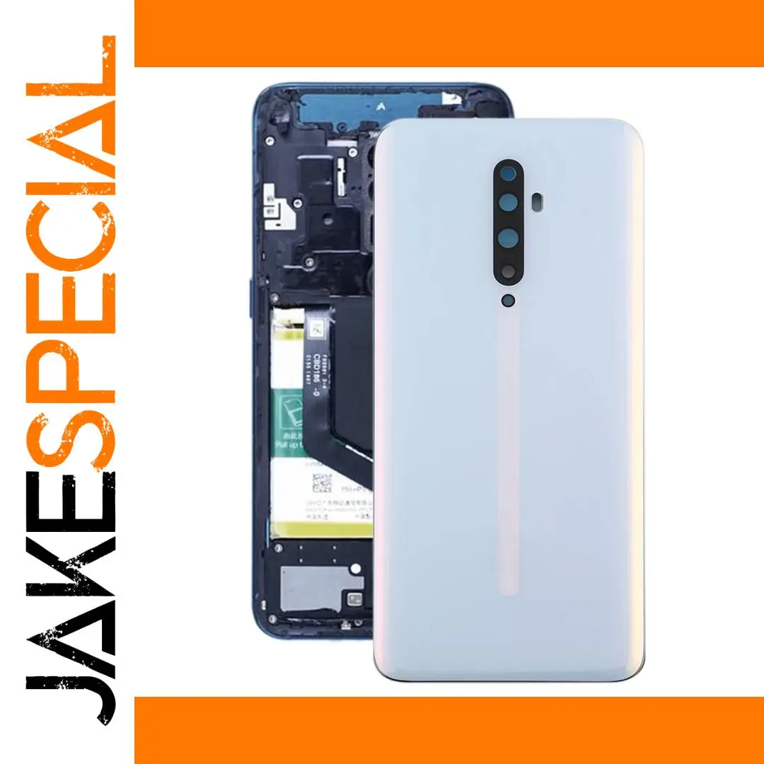 OPPO Reno2 Z Back Cover Replacement 1 OPPO Reno2 Z Back Cover Replacement