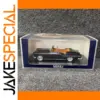 Citroen 15/6 Chapron 1957 Diecast Model 1/43