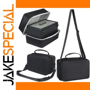 Hard EVA Protection Case for Marshall Acton II Speaker
