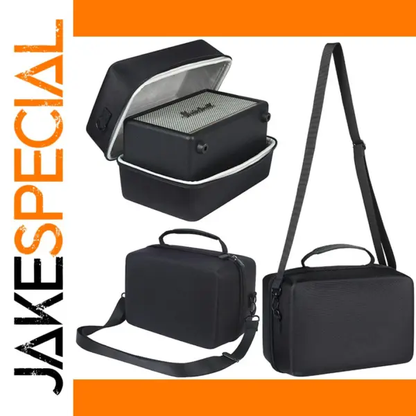 Hard EVA Protection Case for Marshall Acton II Speaker