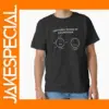Humorous Engineer Finished Project T-Shirt