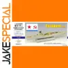 Soviet Navy Destroyer Tashkent 1942 Model Kit