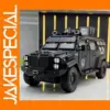 1:24 Scale Swordtooth Tiger Alloy Car Model