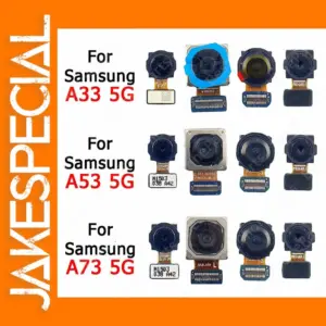 Samsung Galaxy A73 A53 A33 Rear Camera Module