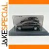 Bburago 1:64 Scale Black Sedan Diecast Car Model