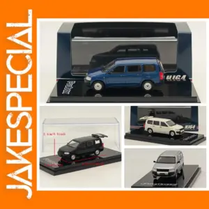 Hobby Japan PROBOX Van 1/64 Diecast Model Car