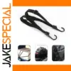 Universal Motorcycle Luggage Strap with Buckle