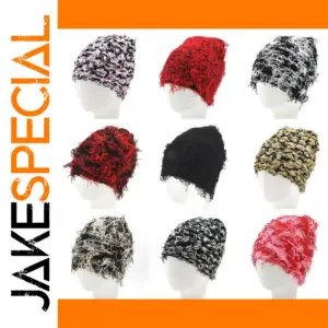 Outdoor Camouflage Fleece Balaclava Hat