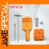 Professional Watchband Link Removal Tool Kit