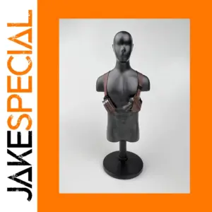 1/6 Scale Armpit Holster for 12 inches Action Figures