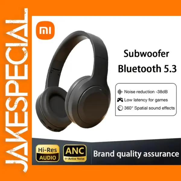 Xiaomi Bluetooth 5.3 Wireless Earbuds with Mic