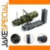 1/72 Scale Russian Military Tank Model Kit