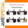 GPS Antenna Flex for iPhone 13 Series
