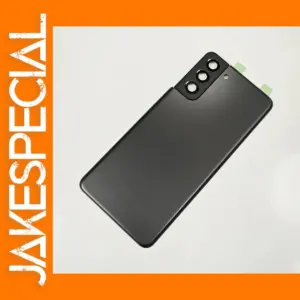 Samsung Galaxy S21 5G Back Cover Replacement