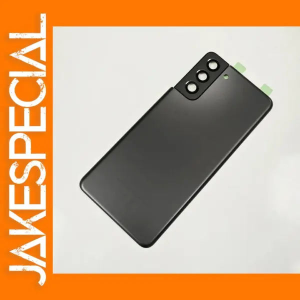 Samsung Galaxy S21 5G Back Cover Replacement