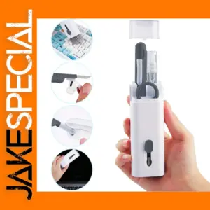 7-in-1 Electronics Cleaning Kit for Home Use