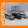 1/30 Scale Diecast Alloy NOAH MPV Model Car