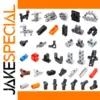 Universal Joint Axle and Pin Connector Set