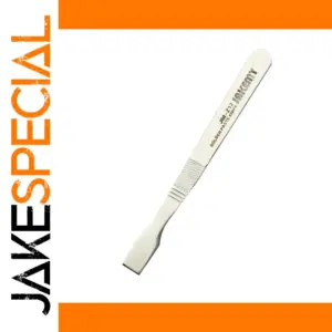 JAKEMY JM-Z12 Memory Metal Soldering Scraper Tool