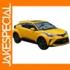 Diecast 1:18 Toyota C-HR Model Car