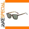 Trendy Square UV400 Sunglasses for Women