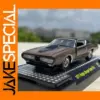 1971 Dodge Charger Super Bee 1:64 Diecast Model