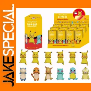 Pikachu Sonny Angel Anime Model Figure 7cm