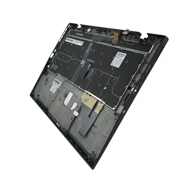 Backlit Keyboard for Lenovo ThinkPad X1 Carbon 3rd Gen - Image 6