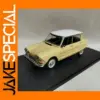Diecast CITROEN AMI 6 Model Car 1:24 Scale