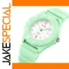 Kids 50M Waterproof Quartz Sports Watch