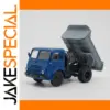 Welly Ixo 1:43 Polish Star Dump Truck Collection Model
