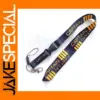 Captain Lanyard with Clip for ID Cards