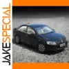 1:18 Scale 2012 SAGITAR Diecast Car Model