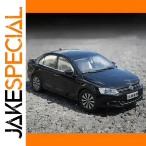 1:18 Scale 2012 SAGITAR Diecast Car Model