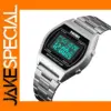 SKMEI Ladies Digital Sports Luxury Watch