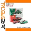 Porsche 964 Christmas Special Edition Diecast