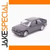 Norev 1/43 BMW M3 E30 Alloy Model Car