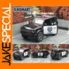 2022 Ford Bronco Police SUV Diecast Model 1/34
