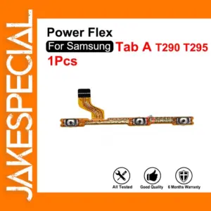 Samsung Galaxy Tab A 8.0 inches Power Button Flex Cable