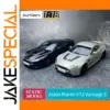 Autoart 1/18 Aston Martin V12 Vantage S Model