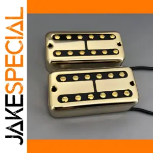Filtertron Humbucker Pickups for Gretsch Guitars