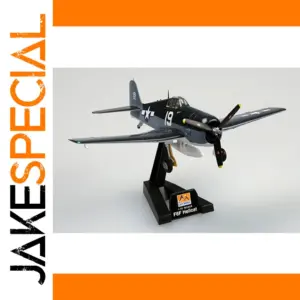 1/72 F6F Dauntless Fighter Bomber Model