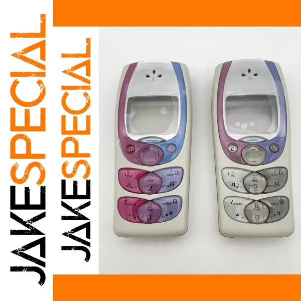 Nokia 2300 Classic Mobile Phone with FM Radio